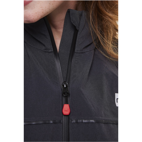 Red Paddle Co Womens Active Jacket RPCWAJ - Grey