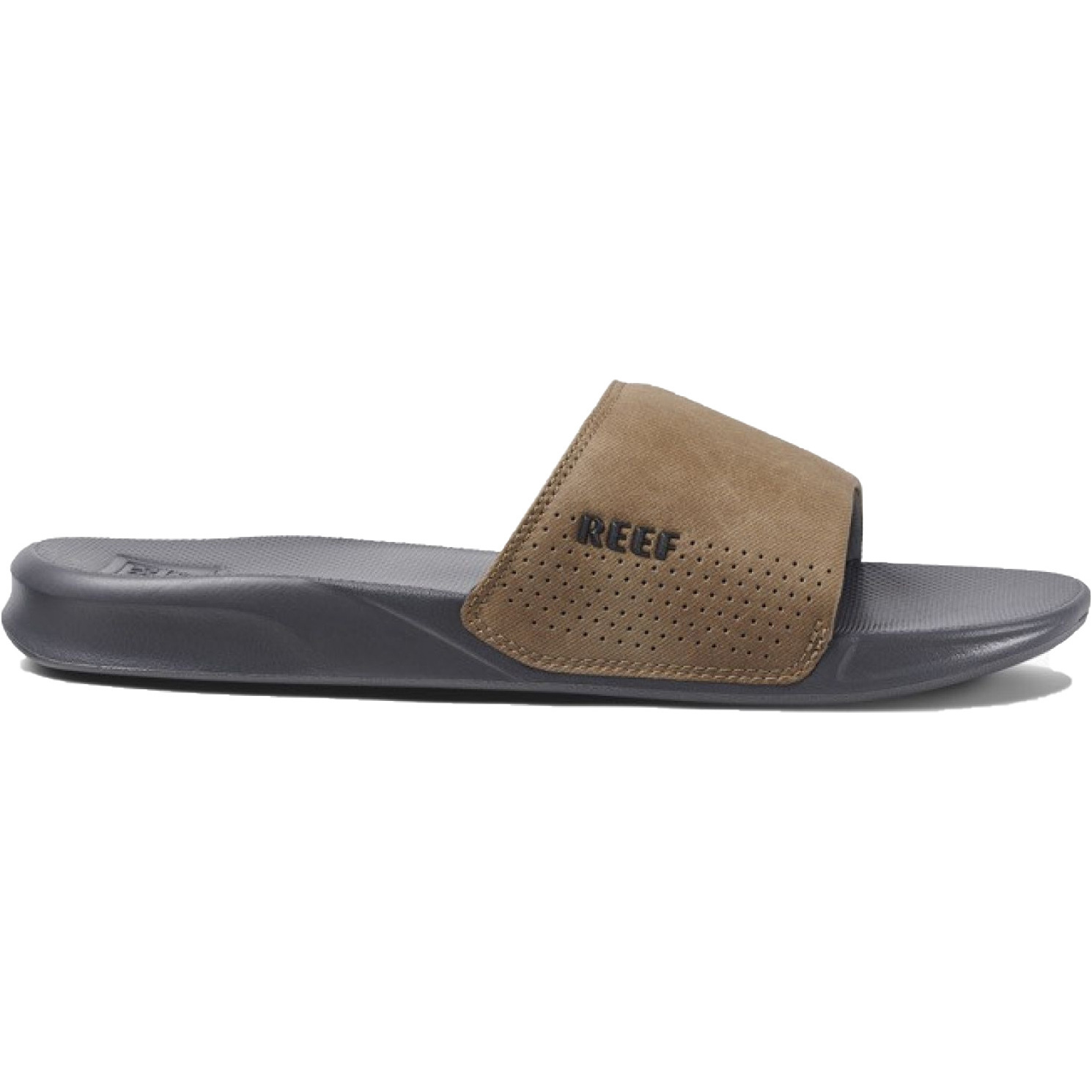 Reef One Masculinos 2025 RF0A3OND - Grey / Bege