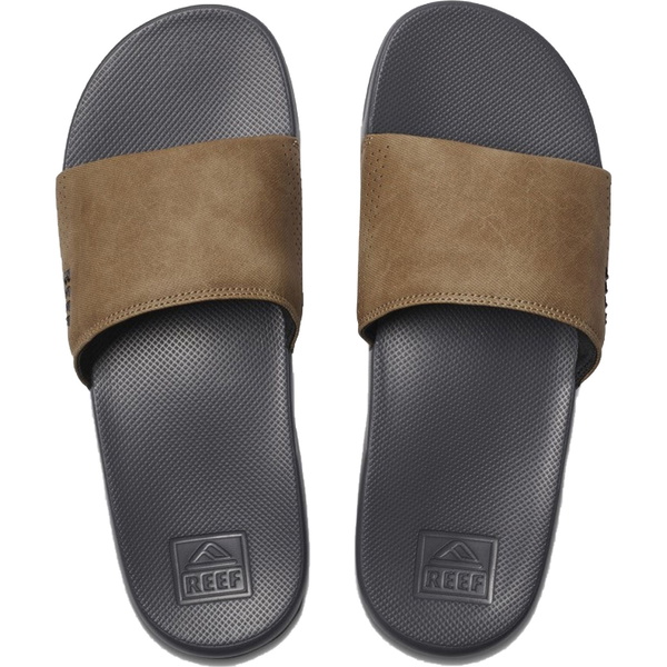 Reef One Masculinos 2025 RF0A3OND - Grey / Bege