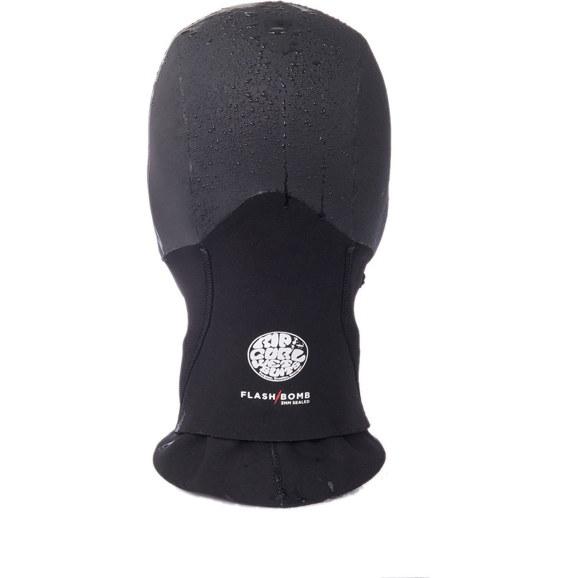 2026 Rip Curl Flashbomb 3mm Capa De Neoprene Whoygm - Preto