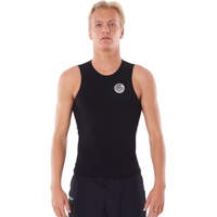 Mens Flashbomb 0.5mm Colete Sem Mangas