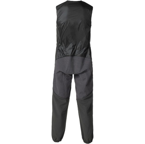 Salopettes Musto Primaloft em carbono SD0150
