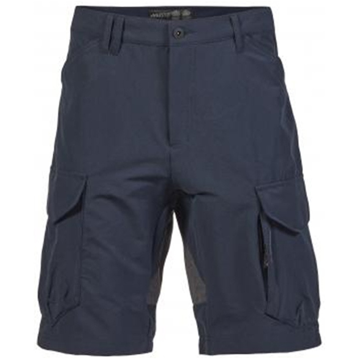 2026 Musto Evolution Performance Calções Verdadeira Navy Se0991