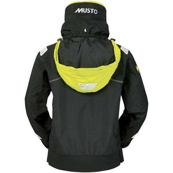 Blusa de corrida offshore Musto MPX BL14 SM1464