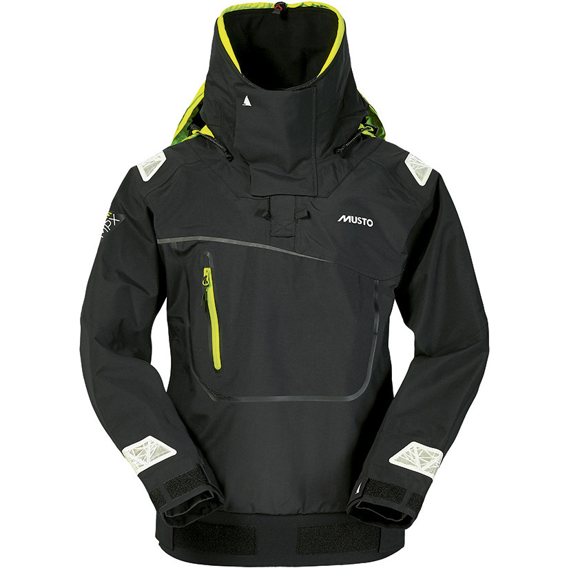 Blusa de corrida offshore Musto MPX BL14 SM1464