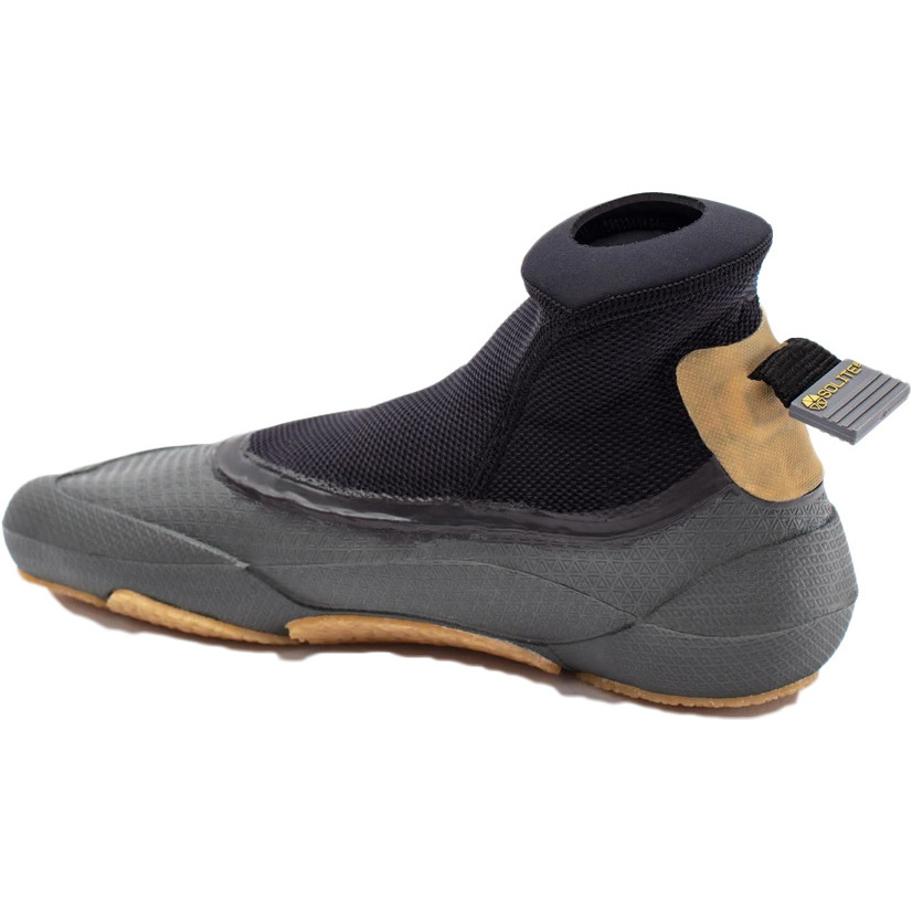 2025 Solite Personalizados Omni 2.0 2mm Botas De Neoprene 21006 - Gum / Preto