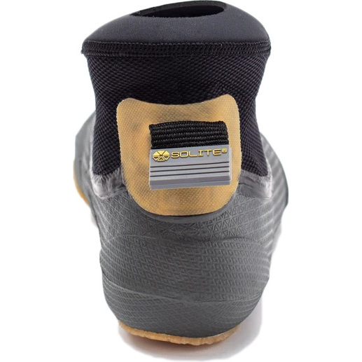 2025 Solite Personalizados Omni 2.0 2mm Botas De Neoprene 21006 - Gum / Preto