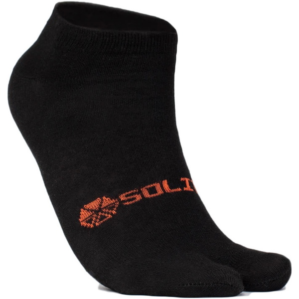 Solite Custom Pro 2.0 5mm Botas De Neoprene 21002 - Laranja / Black