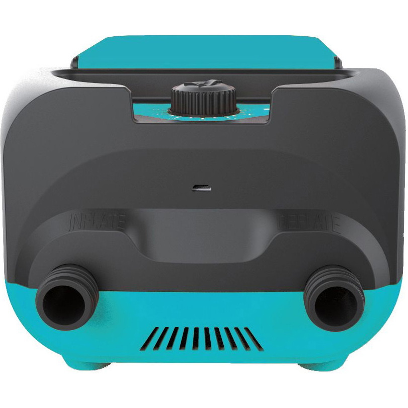 Spinera Bomba Recarregável SUP4 De Alta Pressão 12V SUP - Blue