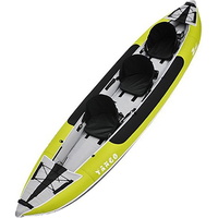 Tango 3 Man Inflatable Kayak