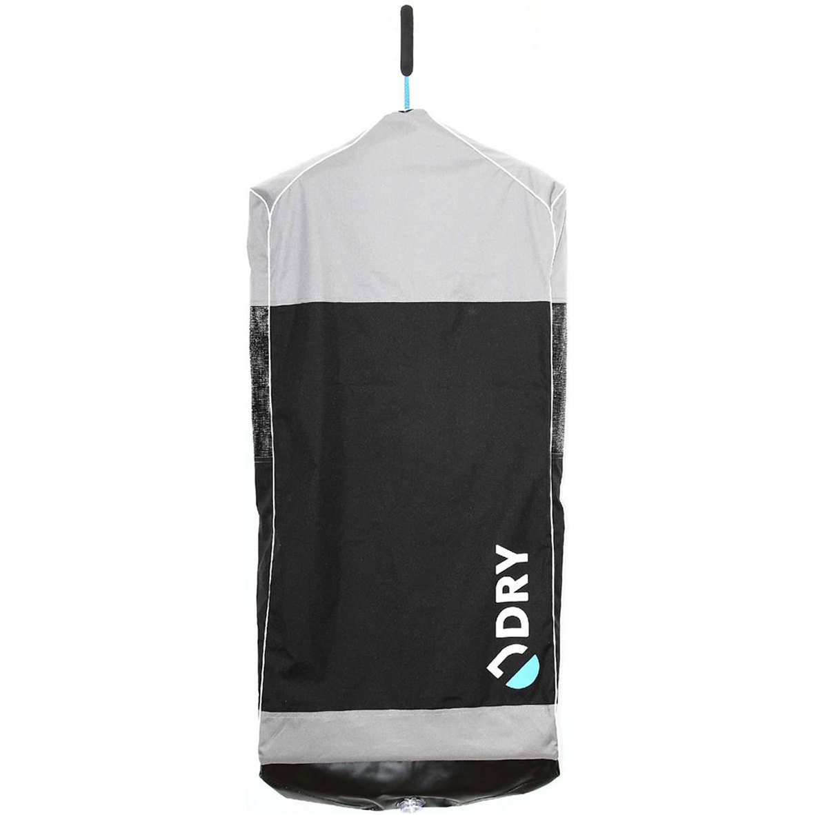 2026 The Dry Pro Wetsuit Carry Bag with Hanger prog - Grey