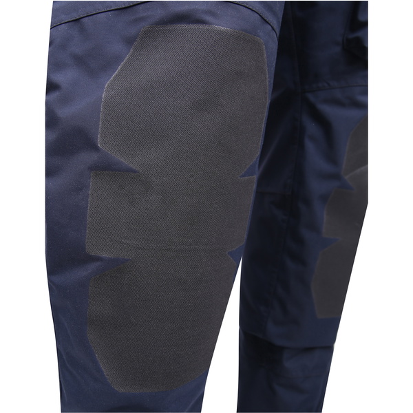 2024 Typhoon Fato Seco Para Homem Marros Front Zip 100190 - Navy