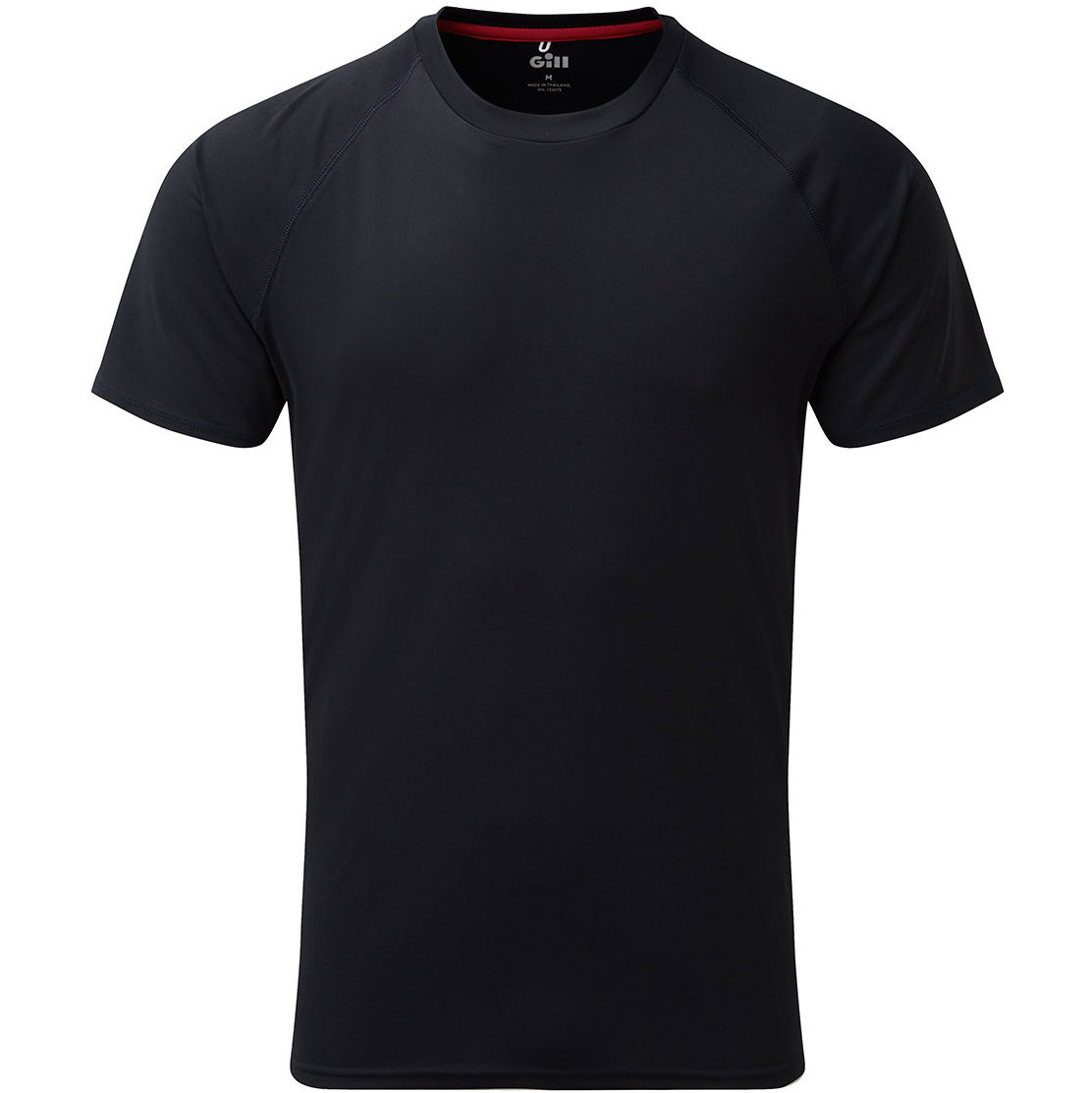 2026 Gill Mens UV Tec Tee Navy UV010