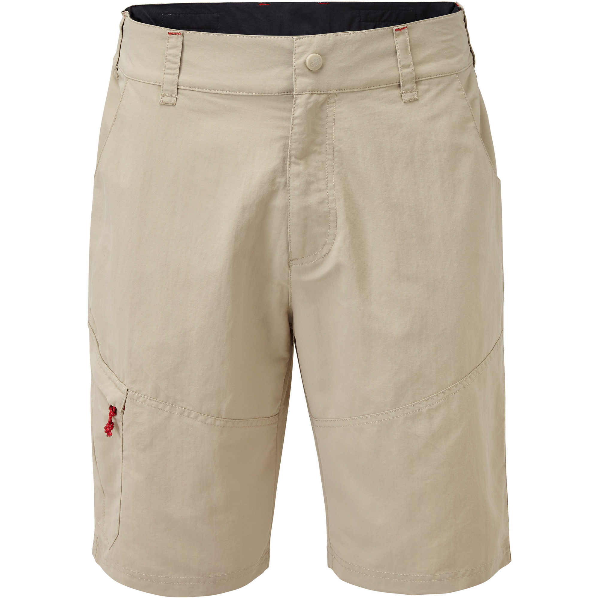 Gill Calções UV Tec Para Homem Khaki UV012