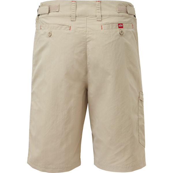 Gill Calções UV Tec Para Homem Khaki UV012