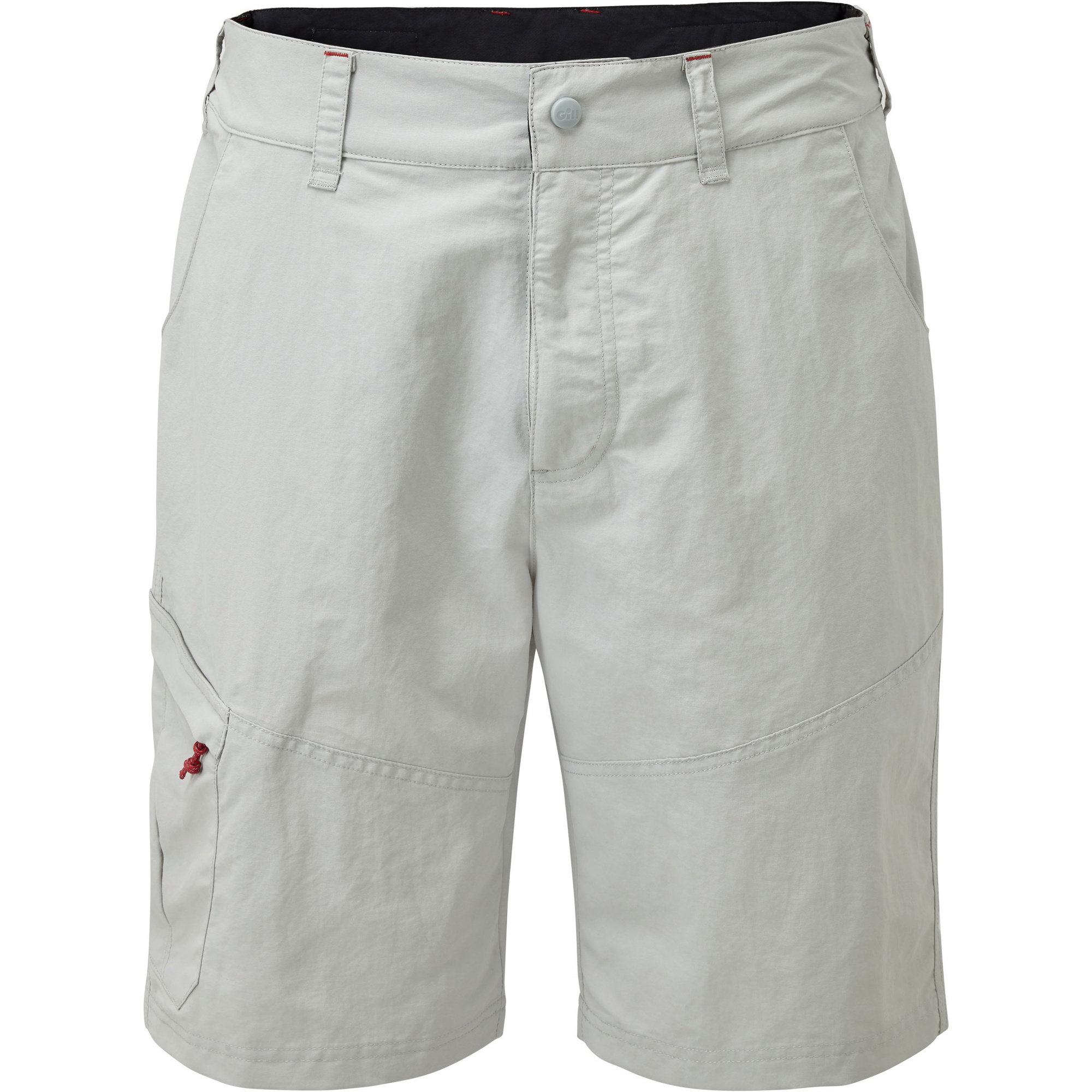 Calções Uv Tec Dos Homens De Gill De Prata Uv012