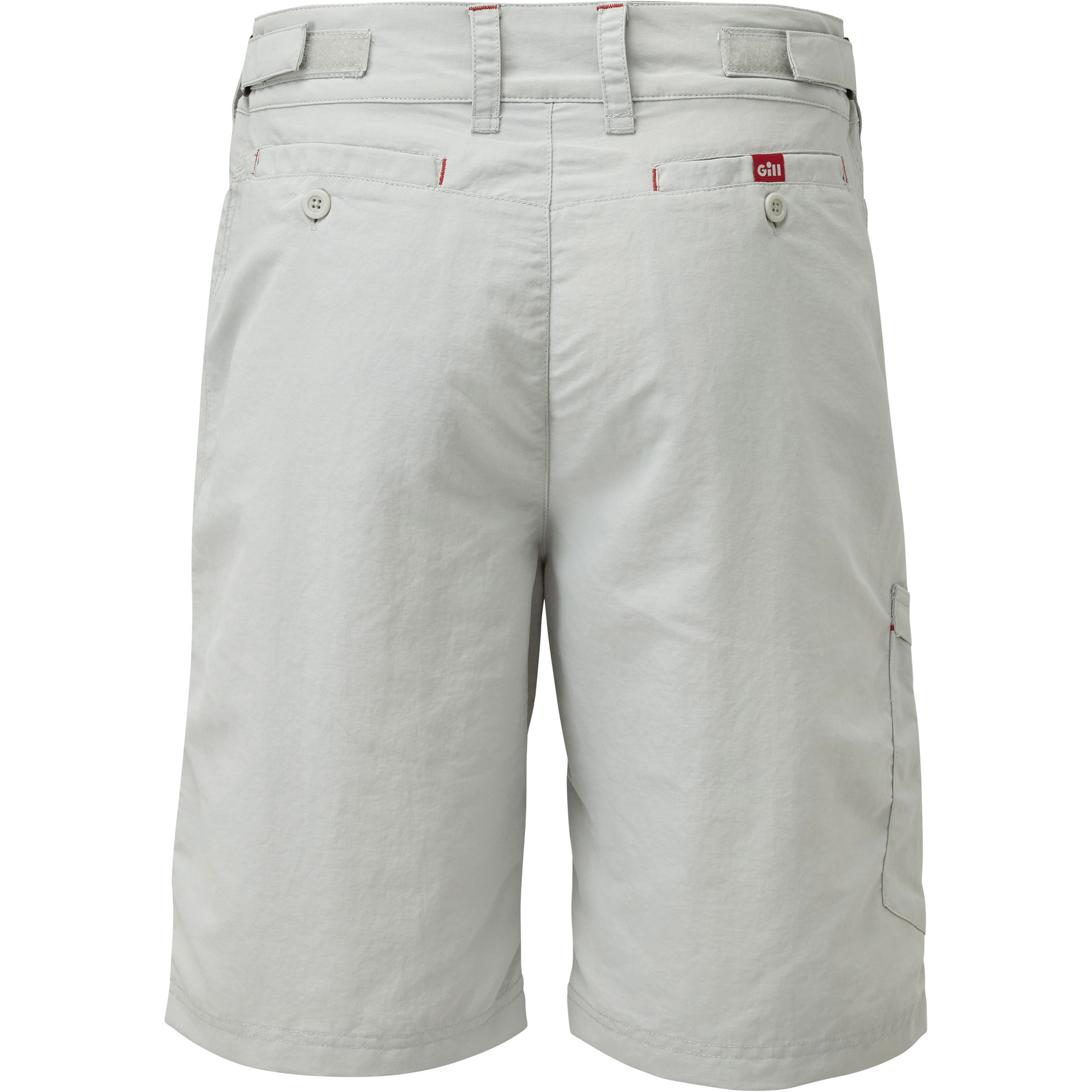 Calções Uv Tec Dos Homens De Gill De Prata Uv012