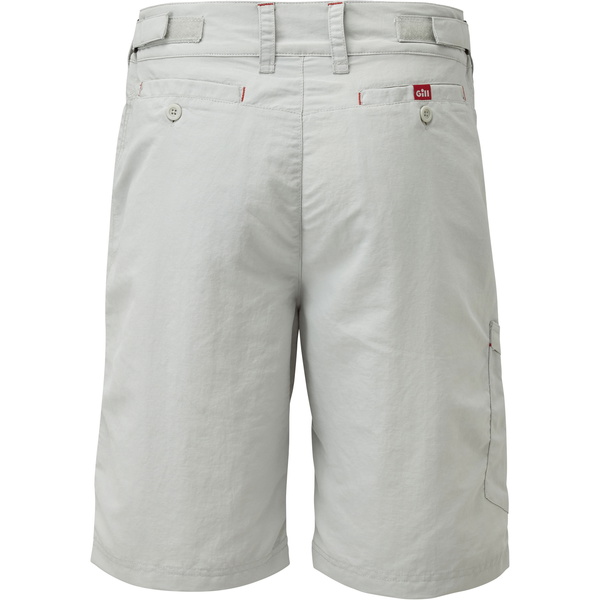 Calções Uv Tec Dos Homens De Gill De Prata Uv012