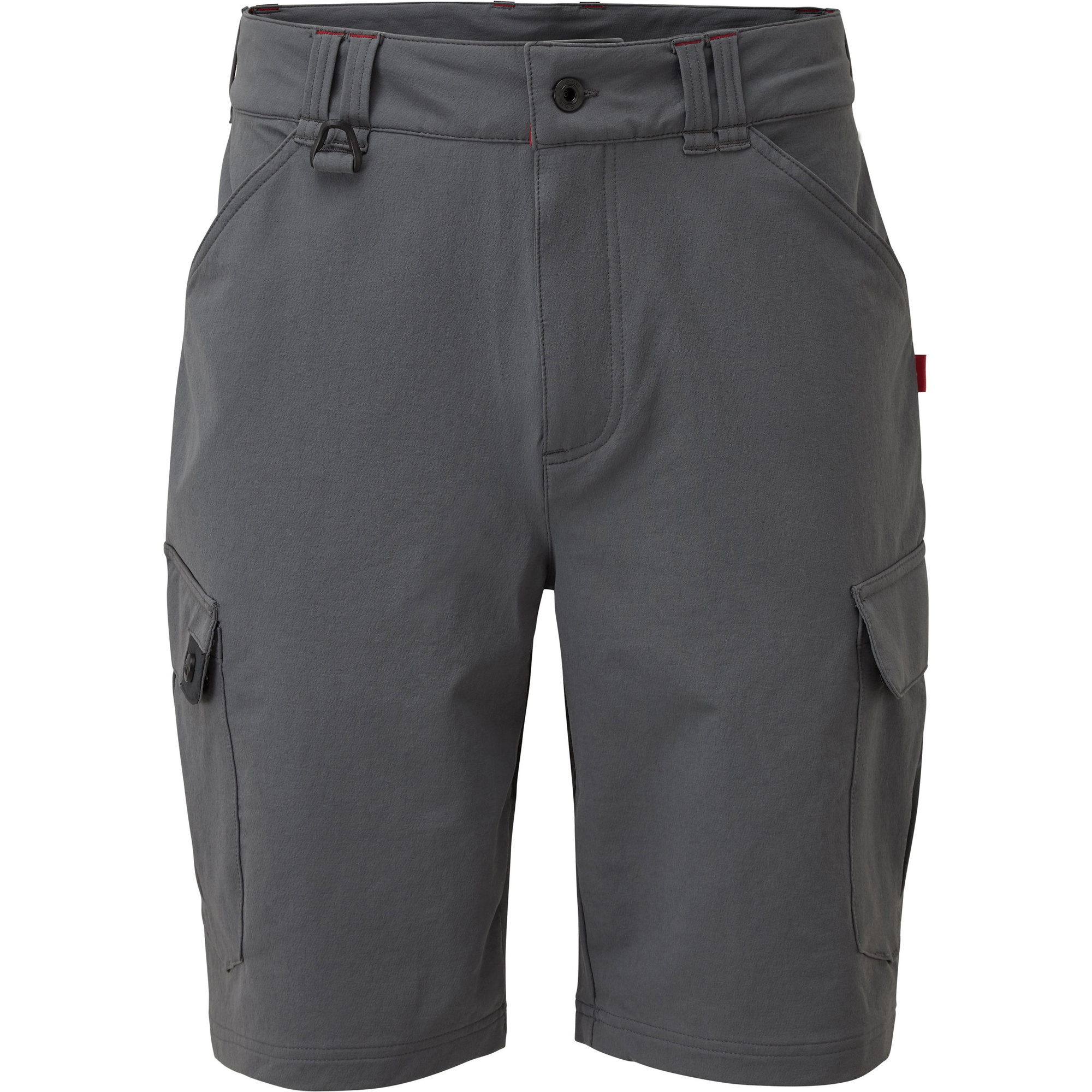 Gill Mens UV Tec Pro Shorts Ash UV013