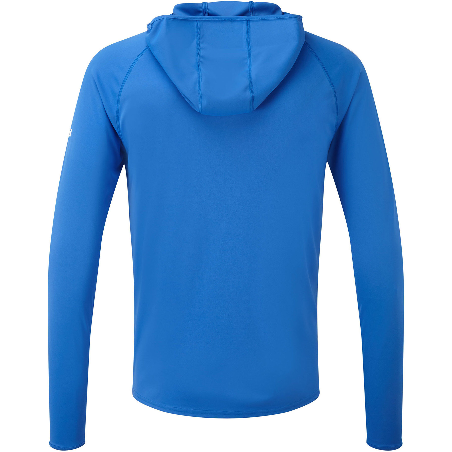 Uv016 Hoody Azul Uv Dos Homens Da Gill 2019