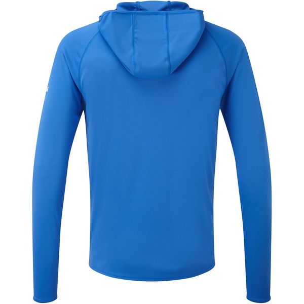 Uv016 Hoody Azul Uv Dos Homens Da Gill 2019