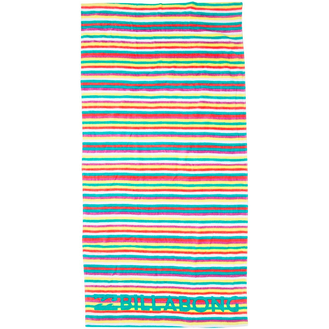 2016 Billabong Toalha de praia para senhoras MULTI W9TO04