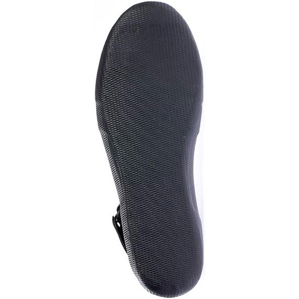 Neil Pryde Elite 5mm Botas De Caminhada Zipadas Preto Wnpft802