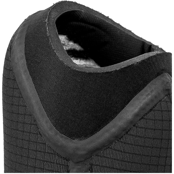 Xcel Botas De Neoprene Drylock 5mm Split Toe ACV59017 - Black / Cinzento
