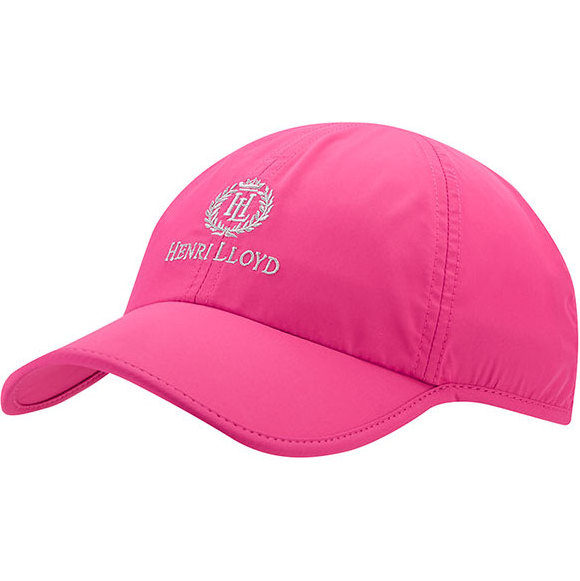 2019 Henri Lloyd Breeze Cap rosa Y60094