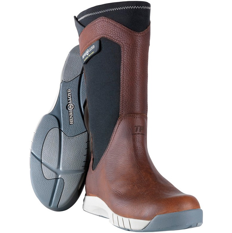 Henri Lloyd Sombra Veleiro Marrom / Preto Y92038