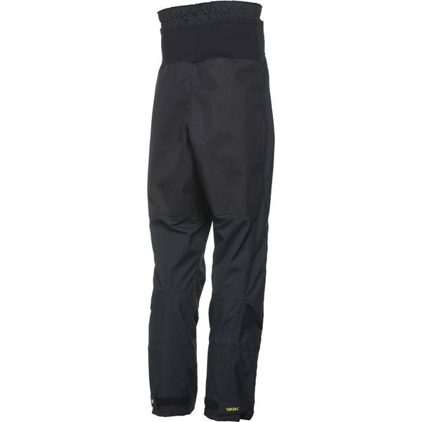 2026 Yak Chinook Caiaque Calças Dry Preto 3731