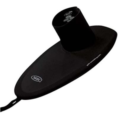 Caiaque Yak Zinc 2026 Extra Big Spray Deck Extra Big Deck 5204 - Black