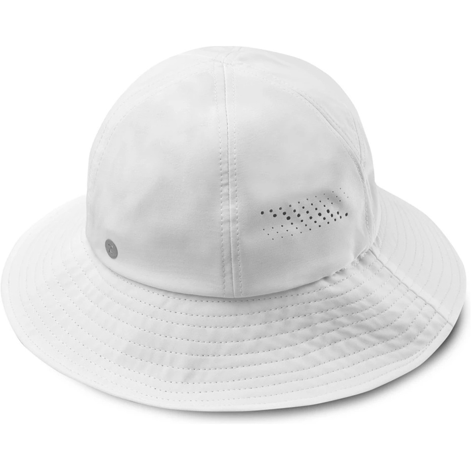 2025 Zhik Broad Brim Hat HAT0140 - White