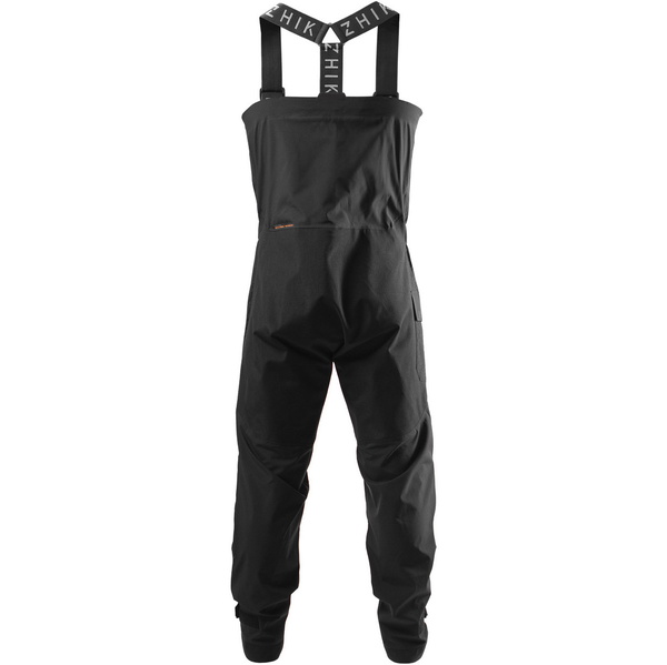 2025 Zhik Ins200 Coastal Sal0210 - Preto