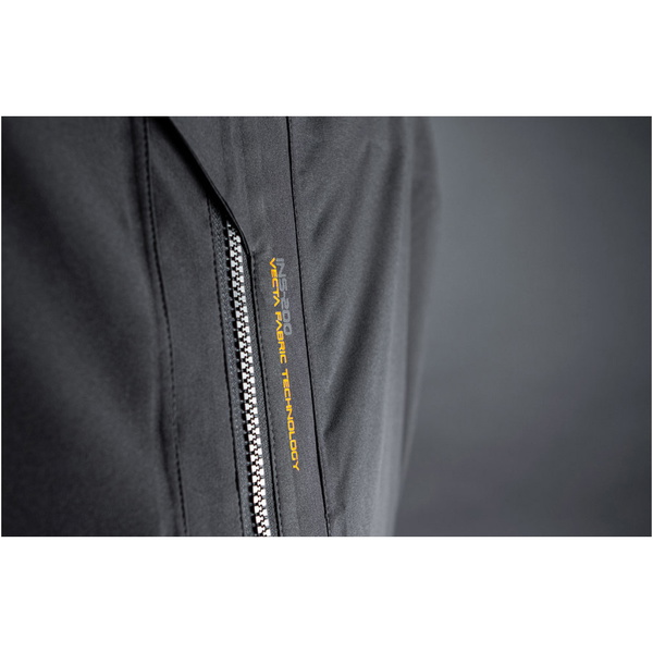 2025 Zhik Ins200 Coastal Sal0210 - Preto