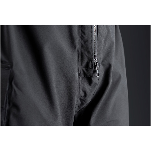 2025 Zhik Ins200 Coastal Sal0210 - Preto