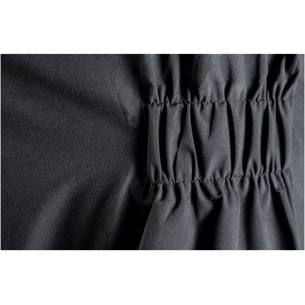2025 Zhik Ins200 Coastal Sal0210 - Preto