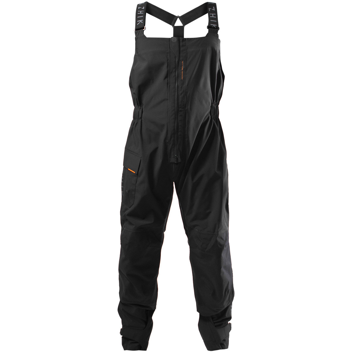 2025 Zhik Ins200 Coastal Sal0210 - Preto