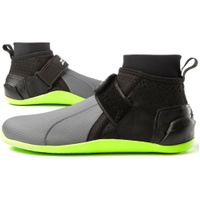 Low Cut Ankle Sailing Boots