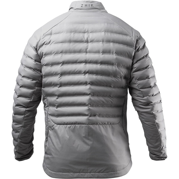 2025 Zhik Homem Jaqueta Isolada Para Celular JKT-0090 - Platinum