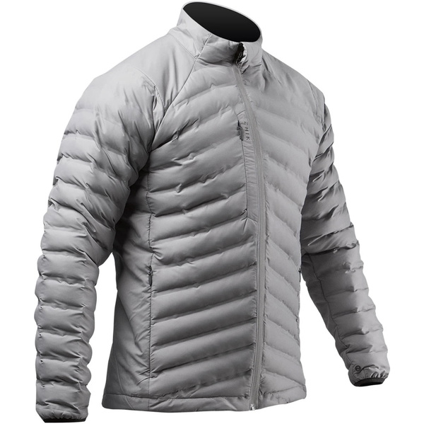 2025 Zhik Homem Jaqueta Isolada Para Celular JKT-0090 - Platinum