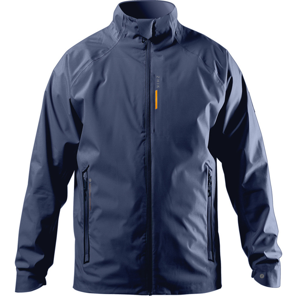 Zhik Casaco De Vela Costeira INS100 Para Homem JKT-0110-M-NVY - Navy
