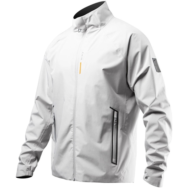 Zhik Homem INS100 Jaqueta De Vela Para Águas Interiores JKT-0110-M-PLT - Platinum