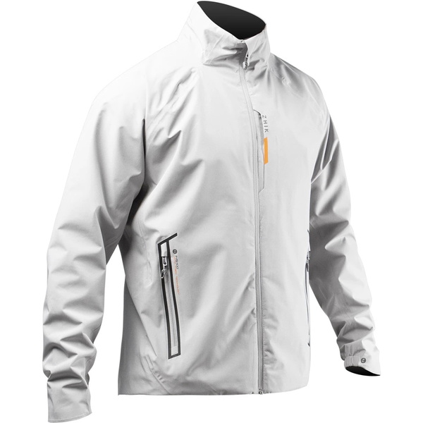 Zhik Homem INS100 Jaqueta De Vela Para Águas Interiores JKT-0110-M-PLT - Platinum