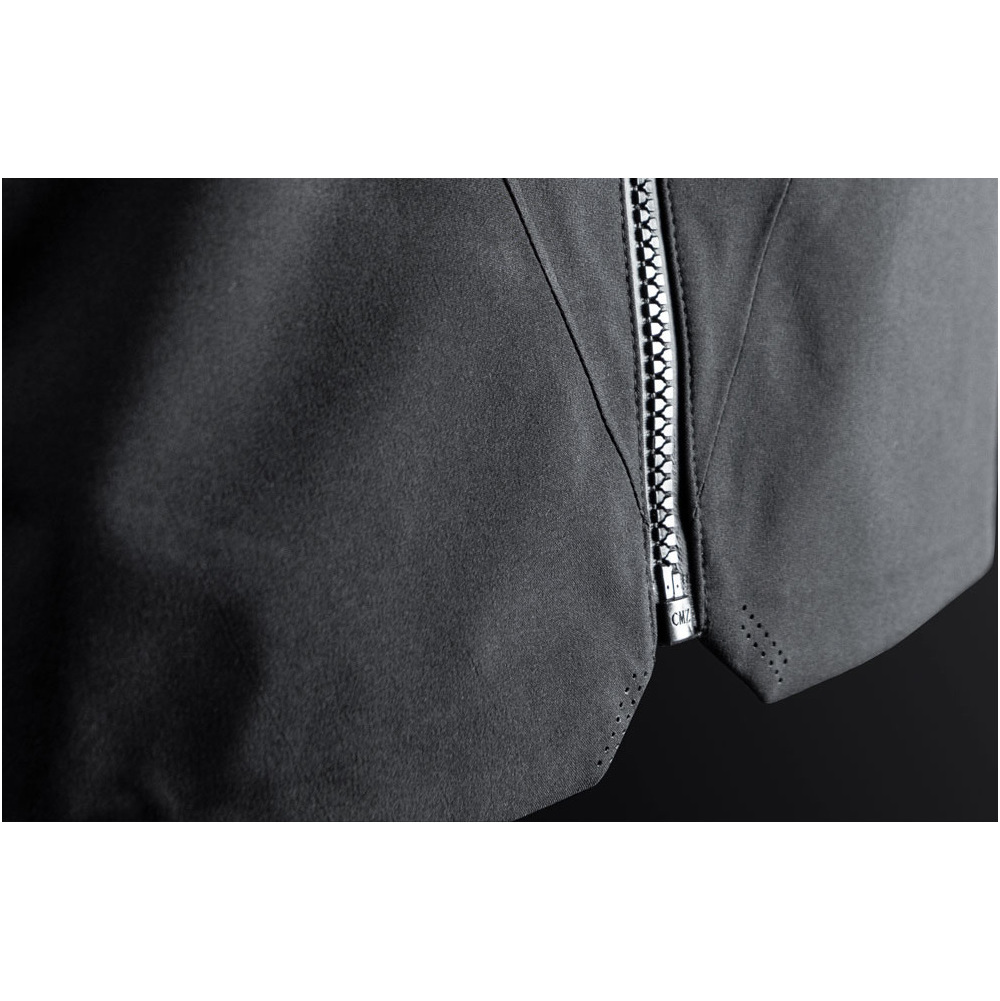 2025 Zhik Casaco De Vela INS200 Coastal Para Homem JKT-0210-M-BLK - Black