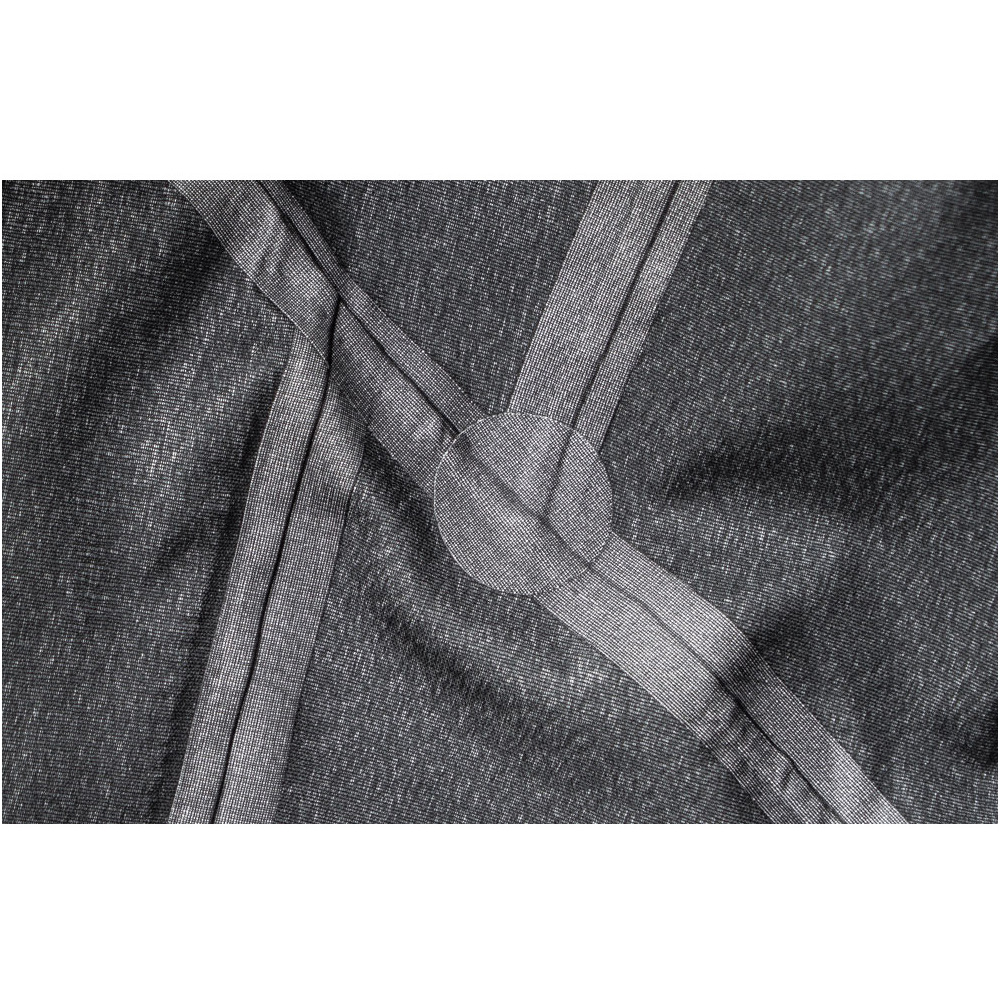 2025 Zhik Casaco De Vela INS200 Coastal Para Homem JKT-0210-M-BLK - Black