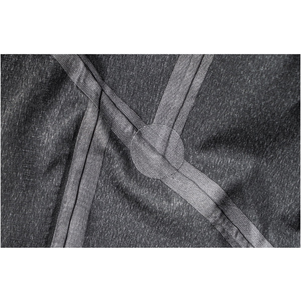 2025 Zhik Homem INS200 Coastal Jaqueta De Vela JKT-0210-M-BLK - Black