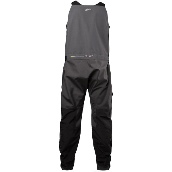 2026 Zhik OFS800 Salopetas De Vela Offshore SAL-0860-U-BLK - Black