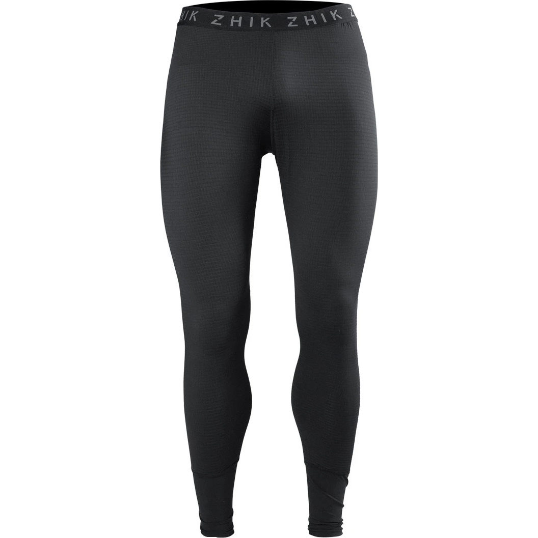 2026 Zhik Masculina Zhik Pnt-0015 - Preta