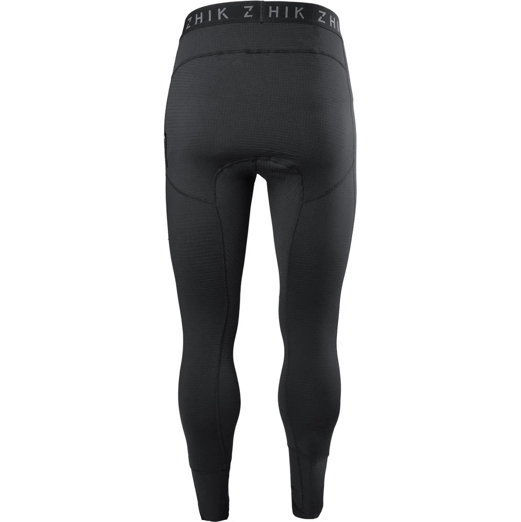 2026 Zhik Masculina Zhik Pnt-0015 - Preta